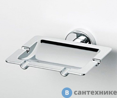 картинка Емкость для мусора WasserKRAFT K-1081