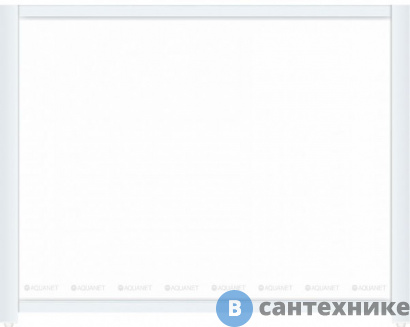 картинка Боковая панель раздвижная Aquanet Premium 75 /273283/