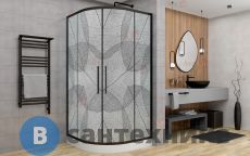 Душевой уголок AvaCan HB 90 MT (HB90MT)