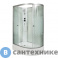 картинка Душевая кабина Deto L 720 L N без крыши (120х80х200 см)