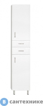 картинка Пенал Loranto Коралл-40 прав. (400*1970*330) (CS00025728)