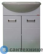 Тумба под раковину Merkana Руно под ум. Уют 50 см