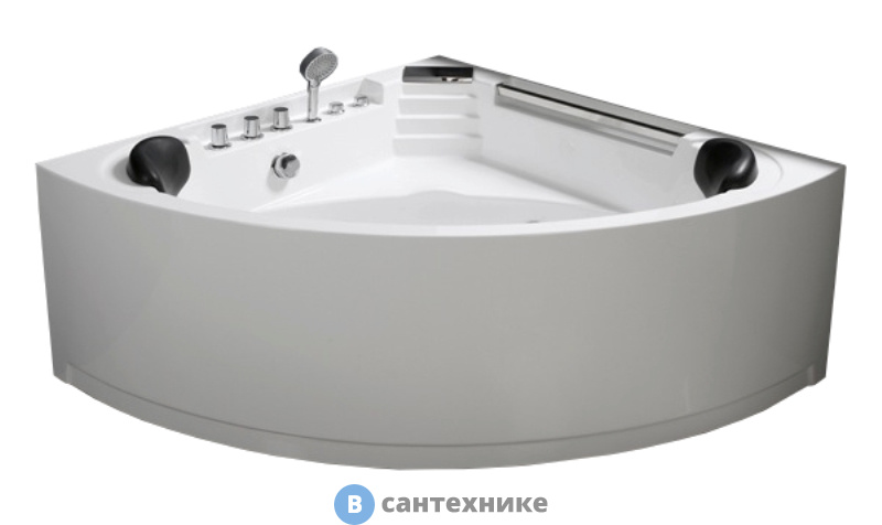 Акриловая ванна Frank F151