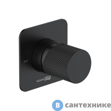 картинка Смеситель WasserKRAFT Fulda 5251 для душа