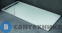 картинка Душевой поддон Cezares TRAY-AS-AH-140/80-30-W из искусственного мрамора, без сифона