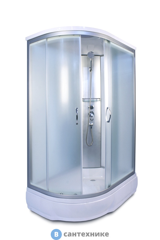 Душевая кабина River NARA 120/90/24 МТ R