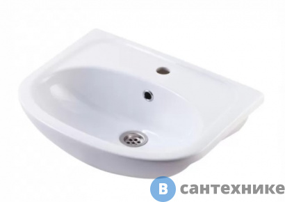 картинка Умывальник Уют 50 (Уют50) СанТа