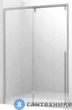 картинка Дверь в нишу Ambassador Intense 110021102IX (1300x2000)