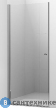 картинка Дверь в нишу Ambassador Elysium 111011109CX (800x2000)