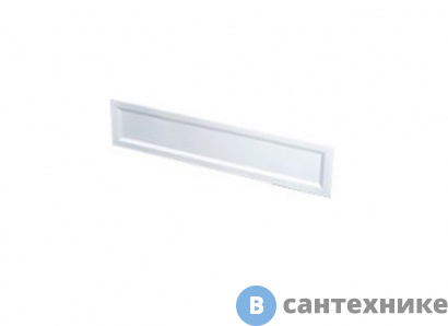 картинка Экран для поддона RGW NB/CL-S боковой 90*24 (16230912-90)