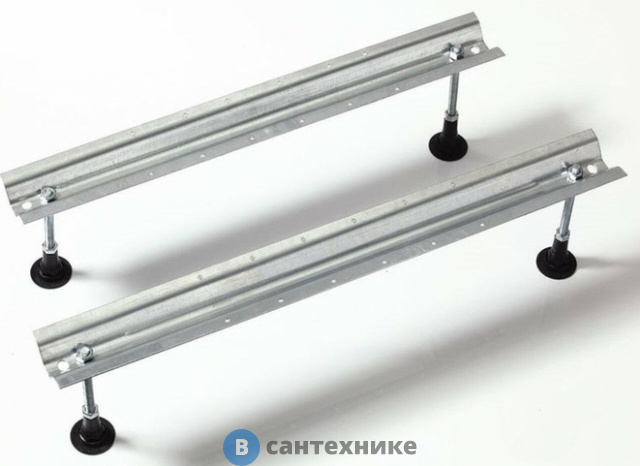 Опоpная констpукция Ravak XXL (CY09009000)