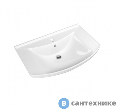 картинка Раковина Kirovit Стиль 75 (Стиль 75)