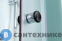 картинка Душевая кабина Deto D09S LED (900*900*2200)