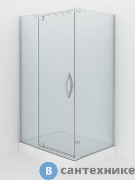 картинка Душевое ограждение Alex Baitler AB214-120