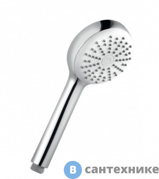 картинка Лейка для душа Kludi LOGO 6810005-00 1S DN15