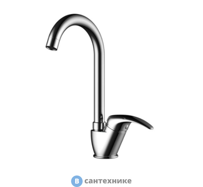 Смеситель OMOIKIRI Umi-C хром (4994116)