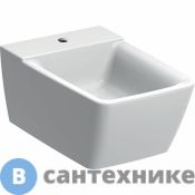 Биде Geberit XENO 500.501.01.1 подвесное (белый)