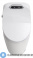 картинка Унитаз-биде Timo ТЕ-731 (580*375*830) с сиденьем, электронный