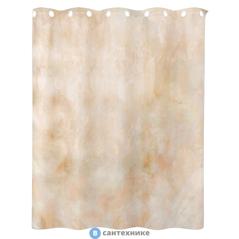 Шторка для ванной WasserKRAFT Aland SC-85104