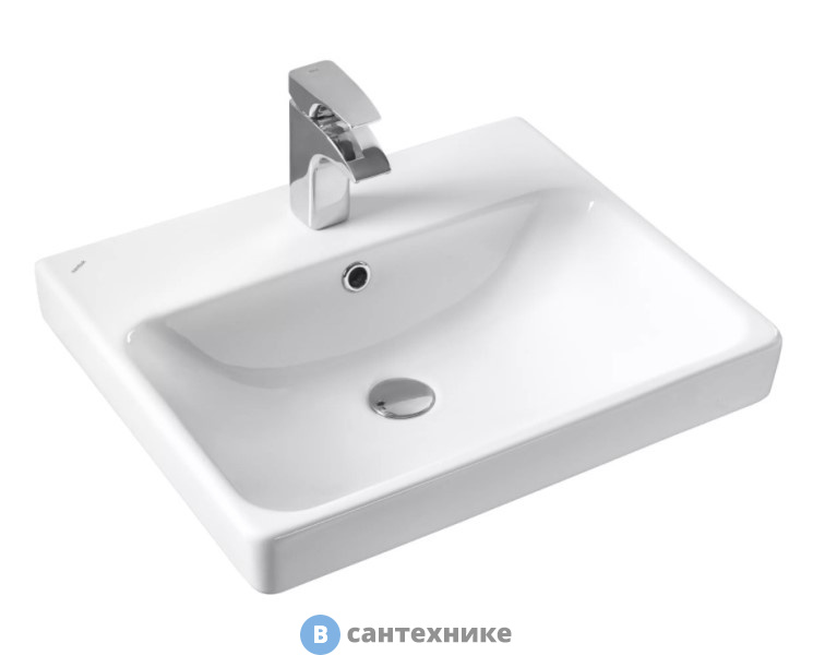 Умывальник Акватон Адриана-55 (1WH501620)