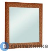 Зеркало Dreja 75 Ornament бронза (59883)