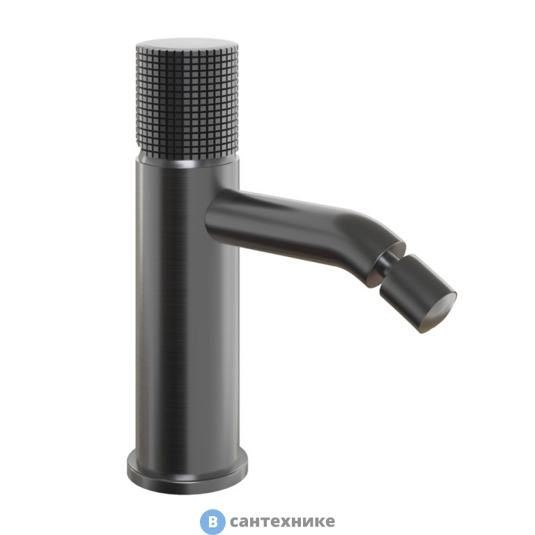 Смеситель Paini Cox Grip 7GPZ304 для биде, без донного клапана