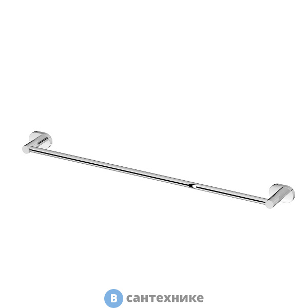 Вешалка AM.PM Sense L A74346400 для полотенец, хром