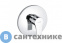 картинка Смеситель Kludi 486550565 ZENTA SL встраиваемый для душа, внешняя часть, для 88011