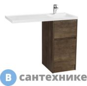 Корпус Акватон Лондри 40 1A267001LHDY0 под с/маш дуб кантри, без фасада