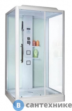 картинка Душевая кабина Primo 226 900*1000*2150