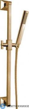 картинка Душевой гарнитур Cezares LEGEND-SD-02 бронза