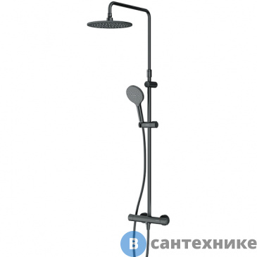 картинка Душевая стойка AM.PM Like F0780422