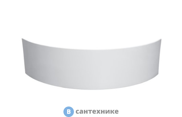 Панель фронтальнаяальная Roca 259134000 BALI к ванне 150х150