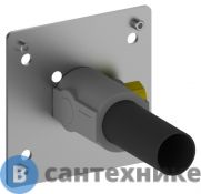Keuco IXMO встраиваемая универсальная функциональная часть DN 15 (59547000170)
