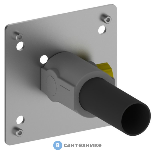 Keuco IXMO встраиваемая универсальная функциональная часть DN 15 (59547000170)