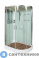картинка Душевая кабина Deto А102 L стандартная (120х80х220 см)