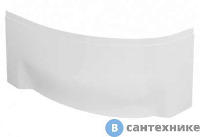 картинка Панель TIMO фронтальная IVA16R