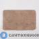 картинка Коврик WasserKRAFT Kammel BM-8302 Hazelnut для ванной