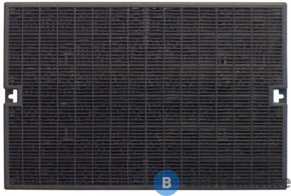 картинка Фильтр Krona угольный тип KR F 600 (1 шт.)