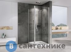 Душевой уголок ABBER Sonnenstrand AG04100-S85