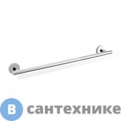 Полотенцедержатель Decor Walther Basic HTE50 50 см, хром (531300)