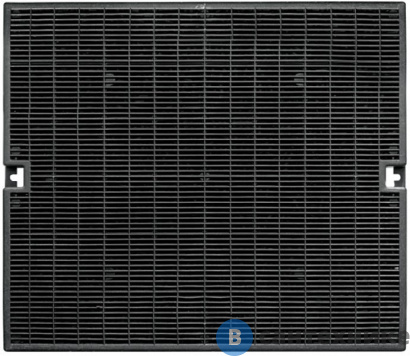 картинка Фильтр Krona угольный тип KR F 900 (1 шт.)