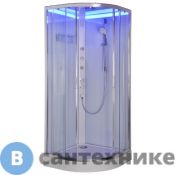 Душевая кабина Acquazzone Omega 90J