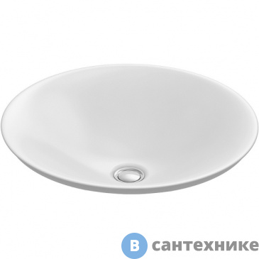 картинка Раковина Jacob Delafon E96118-0 CARILLON 45 см