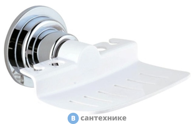 Мыльница Timo TR-059