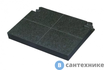 картинка Комплект фильтров ELIKOR угольных (Ф-06) /173558/