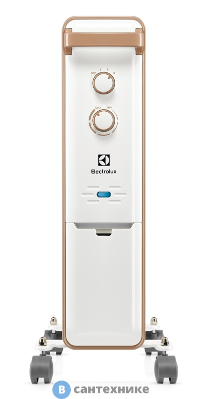 Масляный радиатор Electrolux Wave EOH/M-9157 (7 секций)