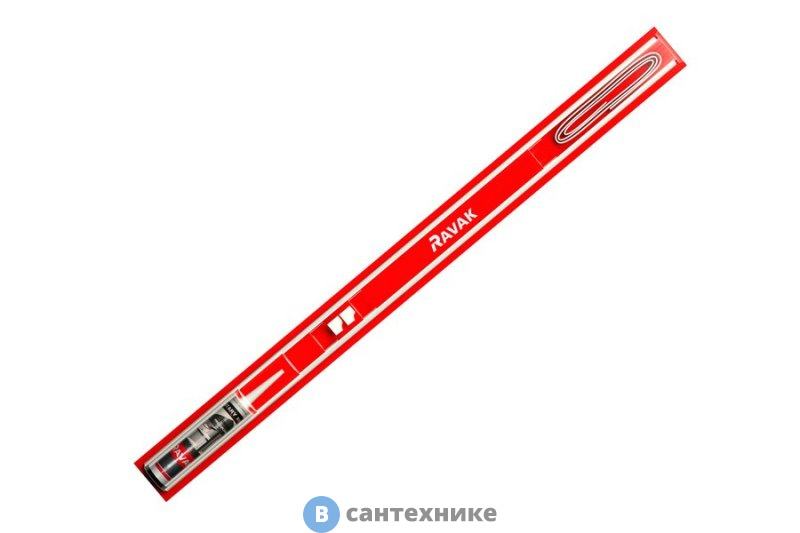 Универсальный монтажный набор для поддонов Ravak A000000004