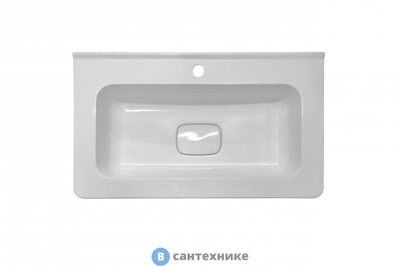 Умывальник Style line Каре Люкс МИНИ 600х350