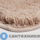 картинка Коврик WasserKRAFT Kammel BM-8302 Hazelnut для ванной